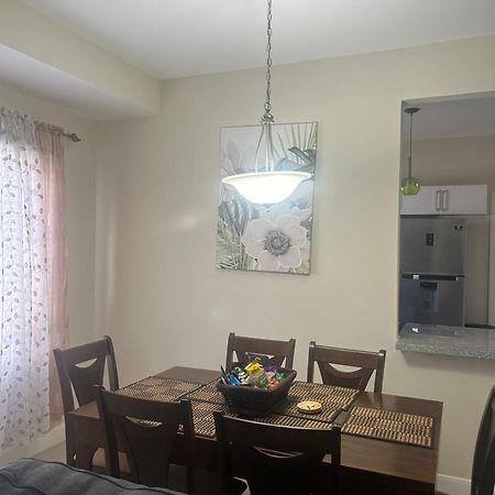 Seamist Villa @Oceanpointe Lucea Comfy 2Br W/Pool Gym & Parking Exterior foto